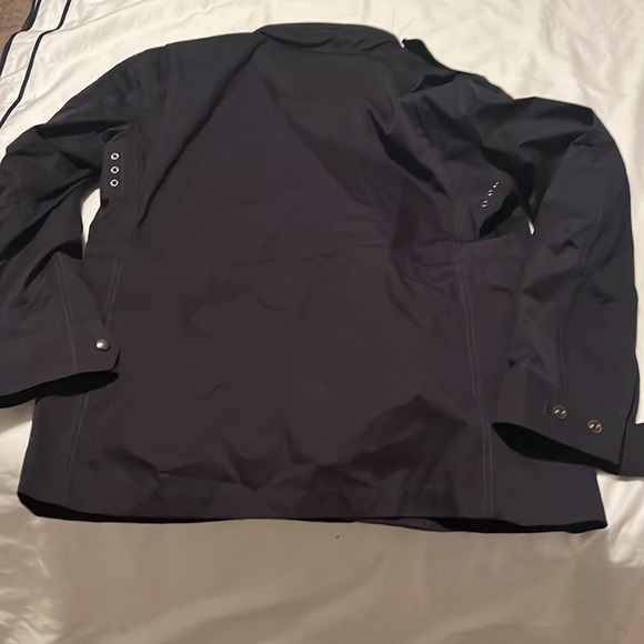 Polo Ralph Lauren Twill Field Jacket & Quilted Liner L Collection - Picture 11 of 16